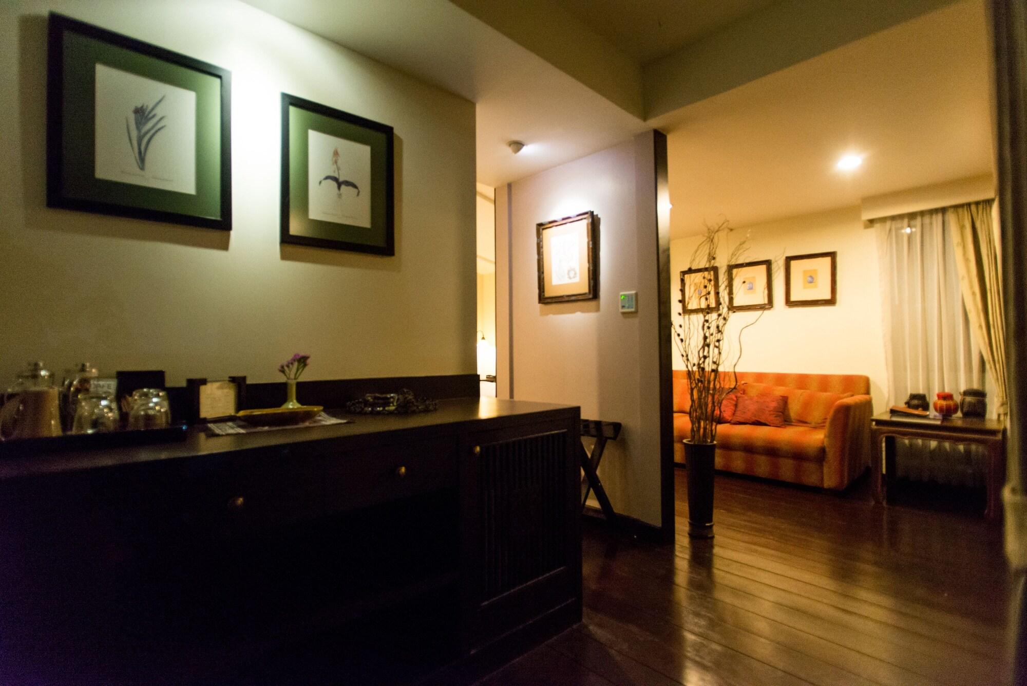 Arun Residence Банкок Екстериор снимка