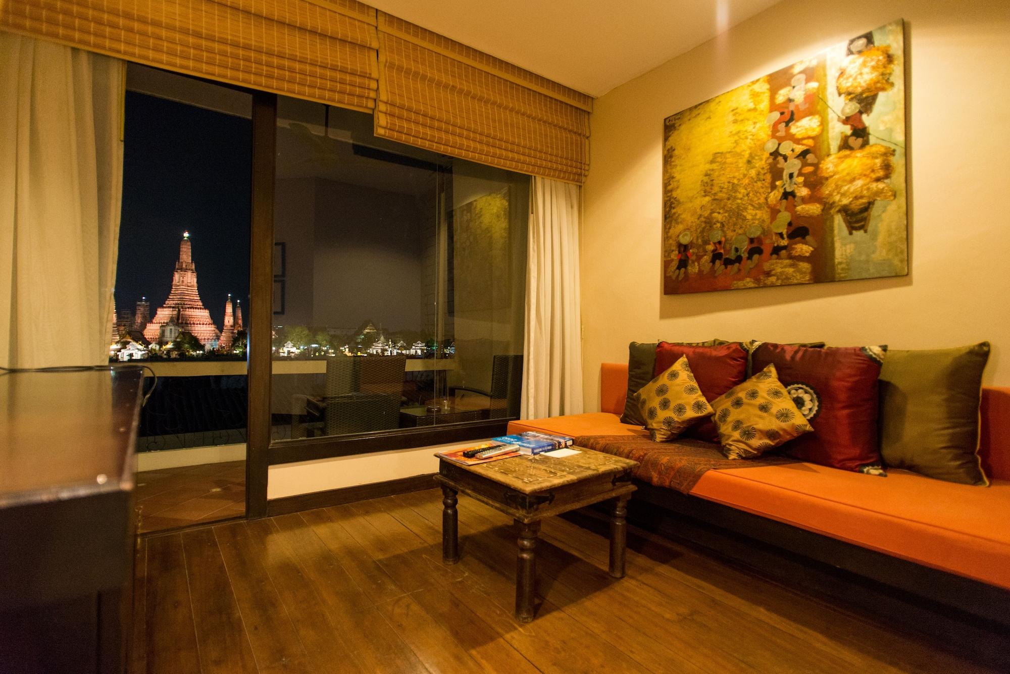 Arun Residence Банкок Екстериор снимка