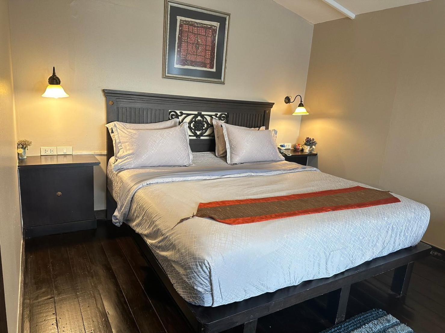 Arun Residence Банкок Екстериор снимка
