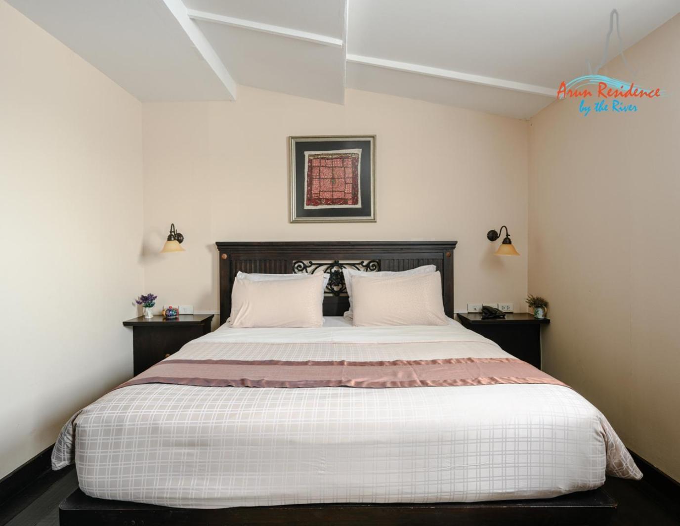 Arun Residence Банкок Екстериор снимка