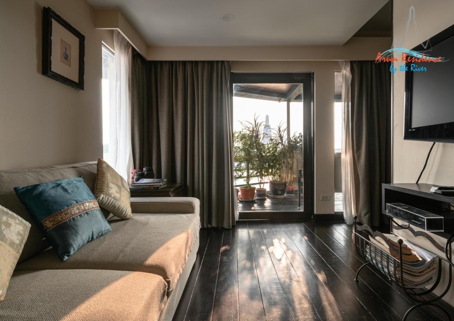 Arun Residence Банкок Екстериор снимка