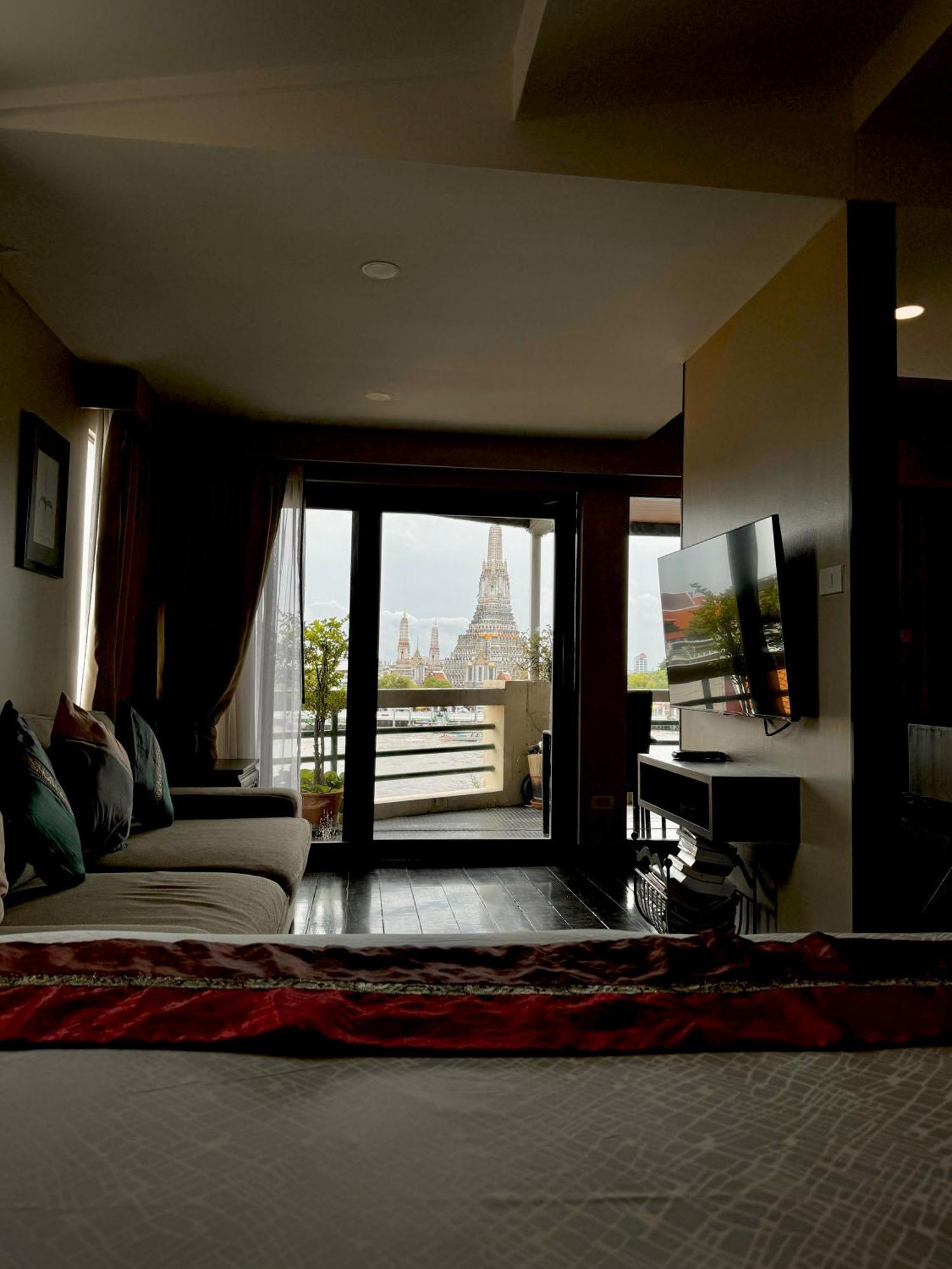 Arun Residence Банкок Екстериор снимка