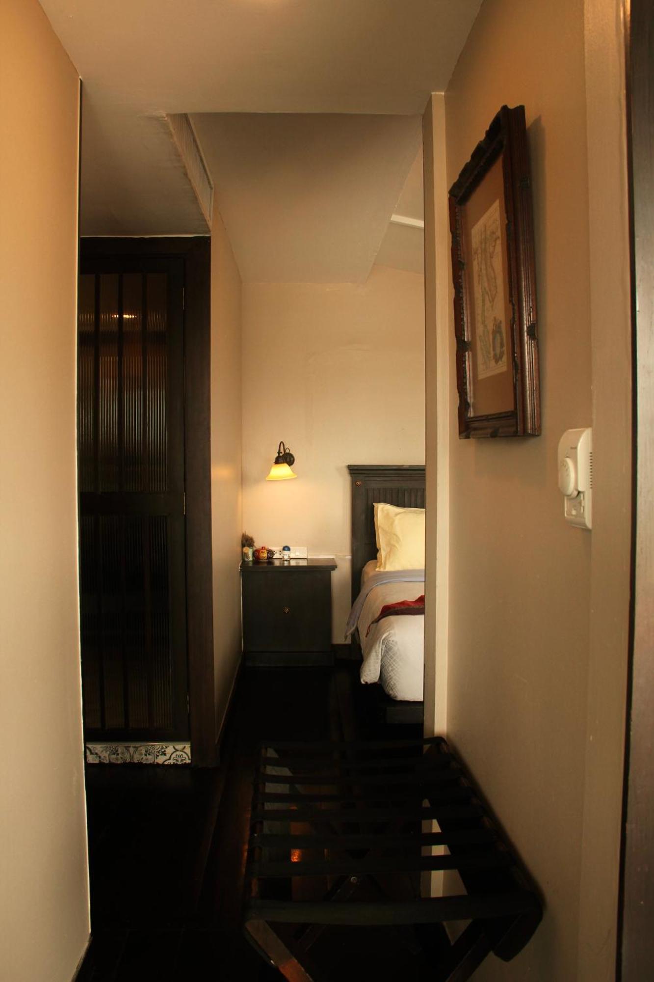 Arun Residence Банкок Екстериор снимка