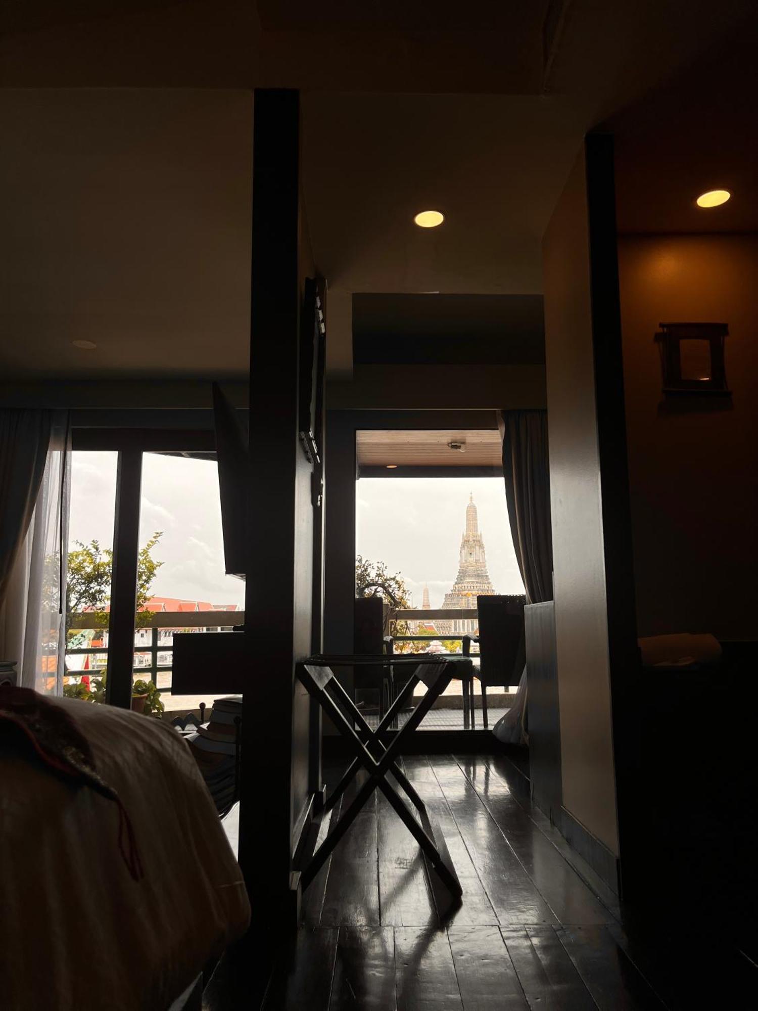 Arun Residence Банкок Екстериор снимка
