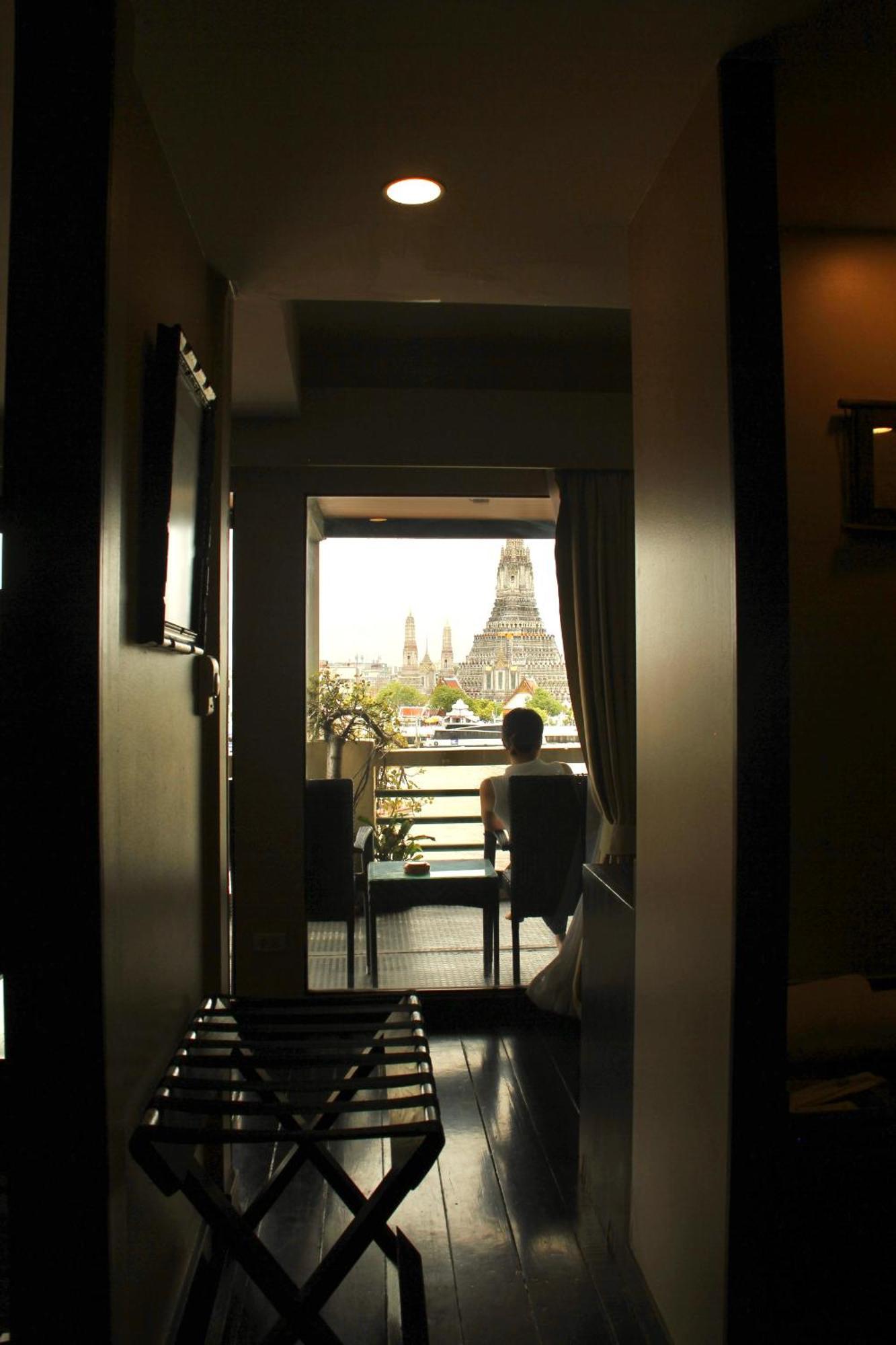 Arun Residence Банкок Екстериор снимка