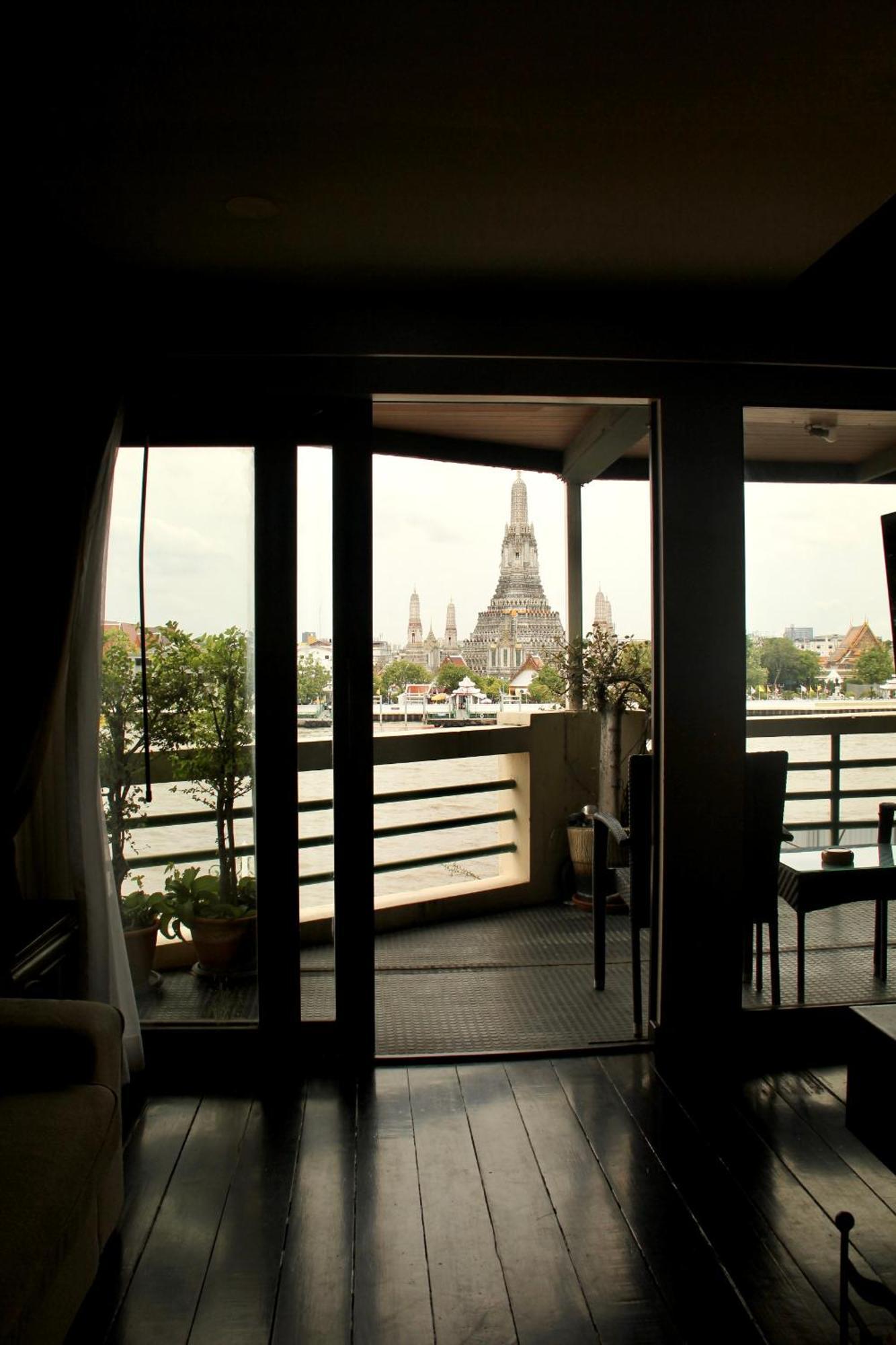 Arun Residence Банкок Екстериор снимка