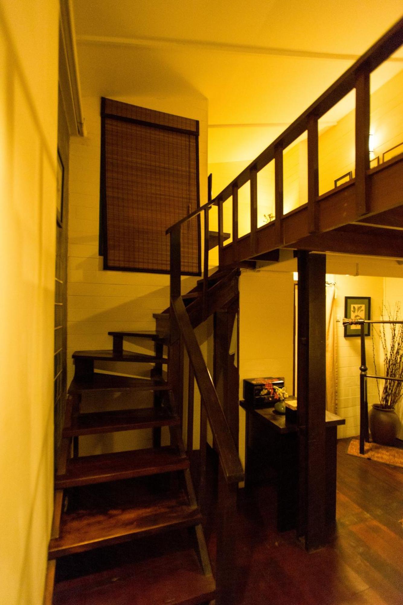 Arun Residence Банкок Екстериор снимка