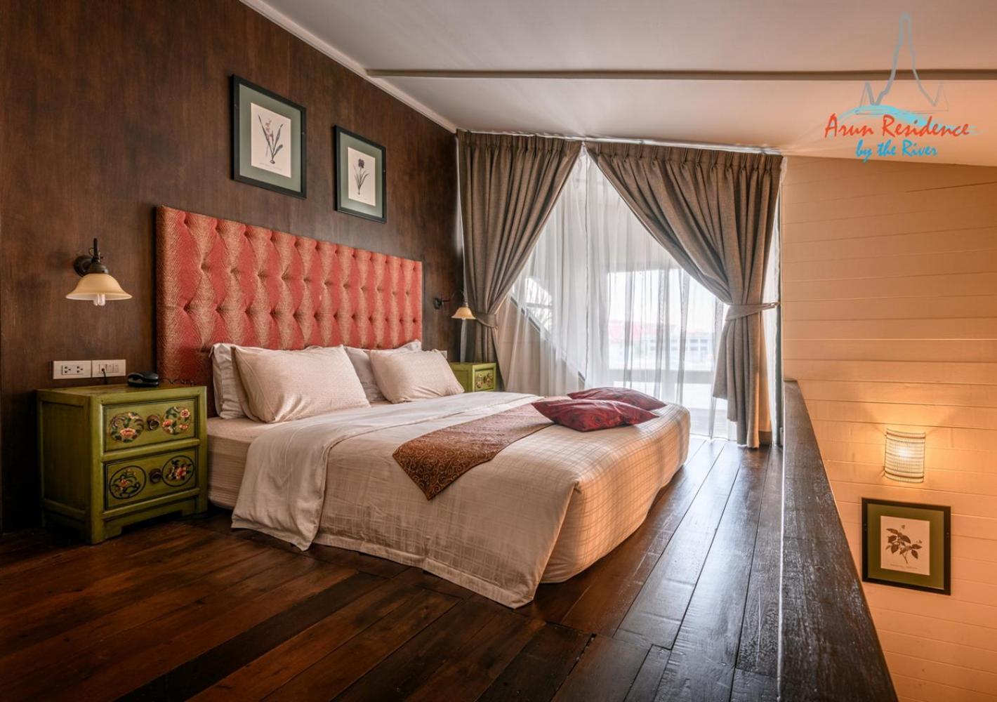 Arun Residence Банкок Екстериор снимка